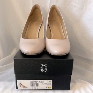 Naturalizer Gloria in Soft Marble